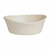 Steelite, Bowl, 10 oz, Sandshell, Marisol, Melamine