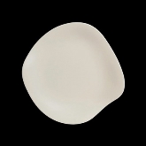 Steelite, Appetizer Plate, 8 1/4" dia., Sandshell, Marisol, Melamine