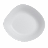 Steelite, Bowl, 39 oz, White, Marisol, Melamine