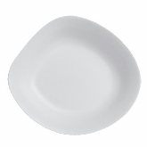 Steelite, Small Bowl, 7" dia., White, Marisol, Melamine