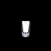 Steelite, Shot Glass, 2.5 oz, Polycrystal, Aspen, Diamond