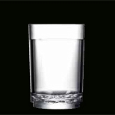 Steelite, Water Glass, 16 oz, Polycrystal, Aspen, Diamond