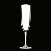 Steelite, Champagne Glass, 6.5 oz, Polycrystal, Aspen, Summit