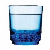 Steelite, Shoorter, 7 oz, Polycrystal, Aspen, Diamond Blu