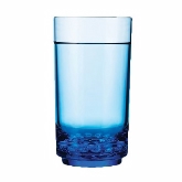 Steelite, Tumbler, 14 oz, Polycrystal, Aspen, Diamond Blu