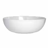 Steelite, Bowl, 60 oz, White, Retro, Melamine