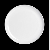 Steelite, Coupe Plate, 10 1/2" dia., Retro, Melamine