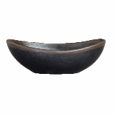 Steelite, Oval Bowl, 10 oz, Greystone, Melamine