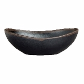 Steelite, Oval Bowl, 25 oz, Greystone, Melamine