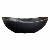 Steelite, Oval Bowl, 40 oz, Greystone, Melamine