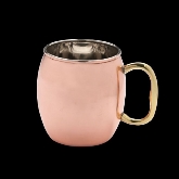 Steelite, Moscow Mule, 16 oz, Metal, Mesoware