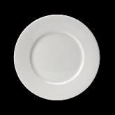 Steelite, Wide Rim Plate, Monaco Vogue, 10" (6" Well)