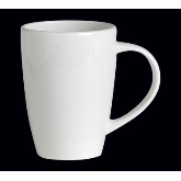 Steelite, Vogue Mug, Monaco, White, 12 oz