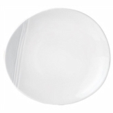 Steelite, Plate, Organics, White, 12"