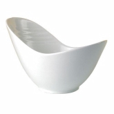 Steelite, Tall Bowl, Organics, White, 16 oz