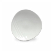 Steelite, Plate, Organics, White, 6"