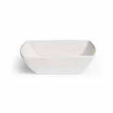 Steelite, Cereal Bowl, Sedona, White, 17 oz