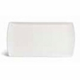 Steelite, Side Tray, Sedona, White, 8" x 4 3/8"