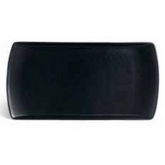 Steelite, Sharing Tray, Sedona, Black, 14" x 7"