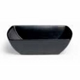 Steelite, Cereal Bowl, Sedona, Black, 17 oz