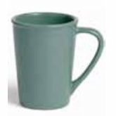 Steelite, Conical Mug, Sedona, Teal, 12 oz