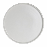 Steelite, Stackable Tray, 10 5/8" dia., Crete, Matte White