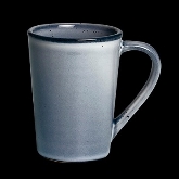 Steelite, Mug, 12 oz, Denali, Blue/Gray