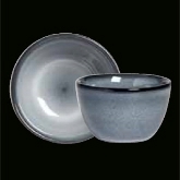 Steelite, Bowl, 9 oz, Denali, Blue/Gray