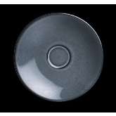 Steelite, Saucer, 6 1/4" dia., Denali, Blue/Gray