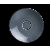 Steelite, Saucer, 4 7/8" dia., Denali, Blue/Gray