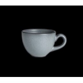 Steelite, Espresso Cup, 3 oz, Denali, Matte Gray