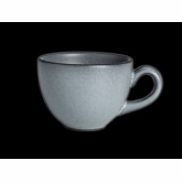 Steelite, Coffee Cup, 8.25 oz, Denali, Matte Gray