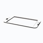 Service Ideas Inc. Steelforme Tray, 20" x 11", Rectangle, Stackable