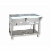 Advance Tabco,  Hot Food Table, Electric, S/S, 47.125"