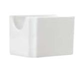 Syracuse, Sugar Packet Holder, International, White