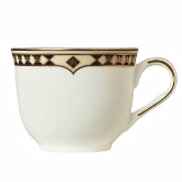 Syracuse, Tea Cup, 6 oz, Baroque, Bone China