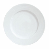 Syracuse, Plate, 6 5/8", Reflections, Aluma White