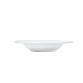 Syracuse, Deep Rim Bowl, 13 1/2 oz, Reflections, Aluma White