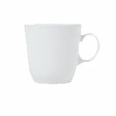 Syracuse, Tall Tea Cup, 7 oz, Reflections, Aluma White