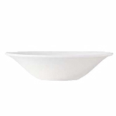 Syracuse, Coupe Pasta/Soup Bowl, 42 oz, Reflections, Aluma White