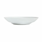 Syracuse, Shallow Bowl, 32 oz, Reflections, Aluma White