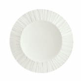 Syracuse, Plate, 6 3/8", Character, Continental White