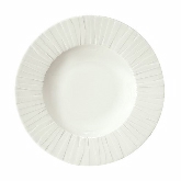 Syracuse, Soup Bowl, 8 1/4", Character, Continental White
