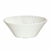 Syracuse, Bowl, 16 1/4 oz, Character, Continental White