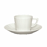 Syracuse, Cup, 8 1/2 oz, Character, Continental White
