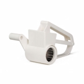 TableCraft, Cheese Grater, White