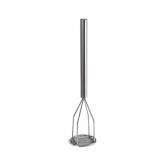 TableCraft, Potato Masher, S/S Handle, 24"