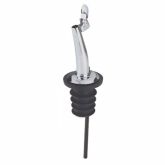 TableCraft, Pourer, Plastic Vent Tube, S/S