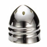 TableCraft, Shaker Top, Chrome Plated