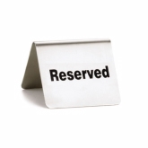 TableCraft Buffet Tent, Reserved